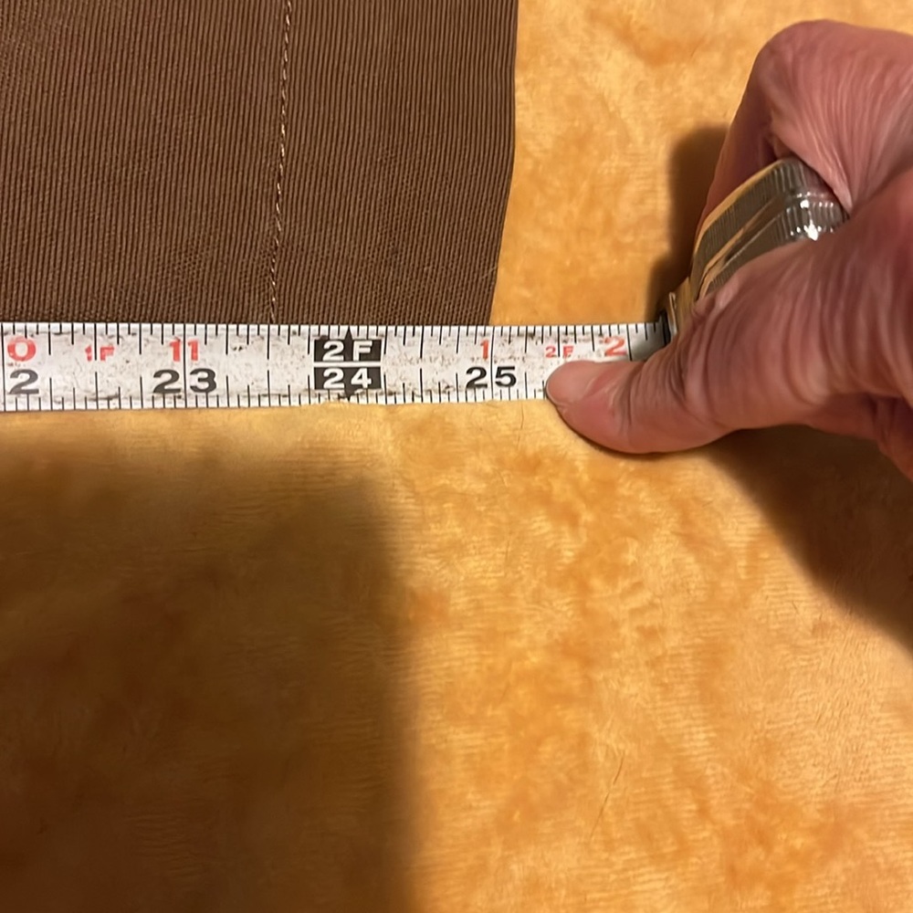 Patagonia stand up pants 12 - Picture 7 of 7